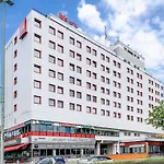ibis Berlin Messe