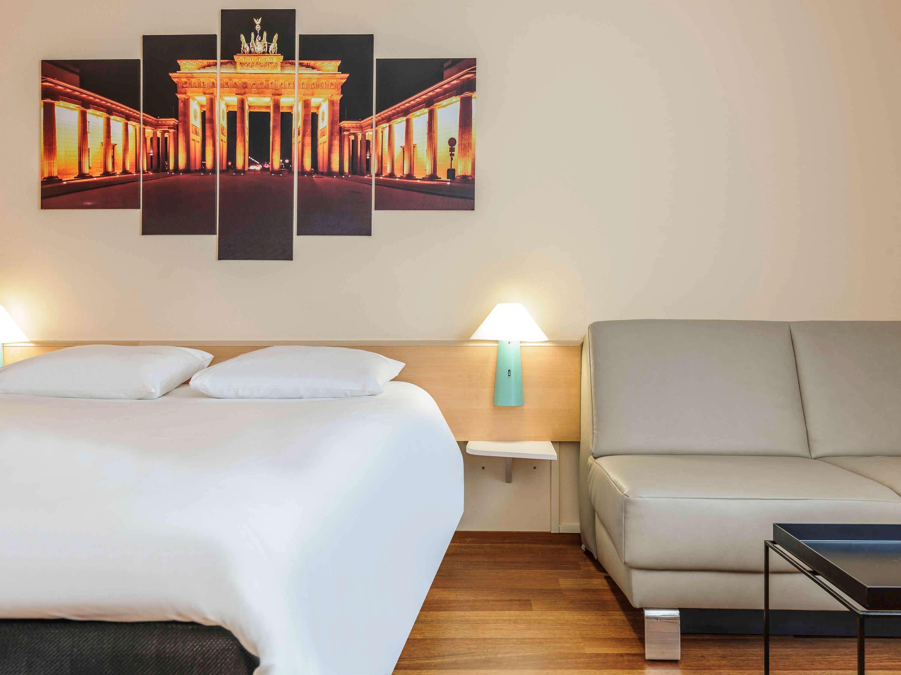 Ibis Messe