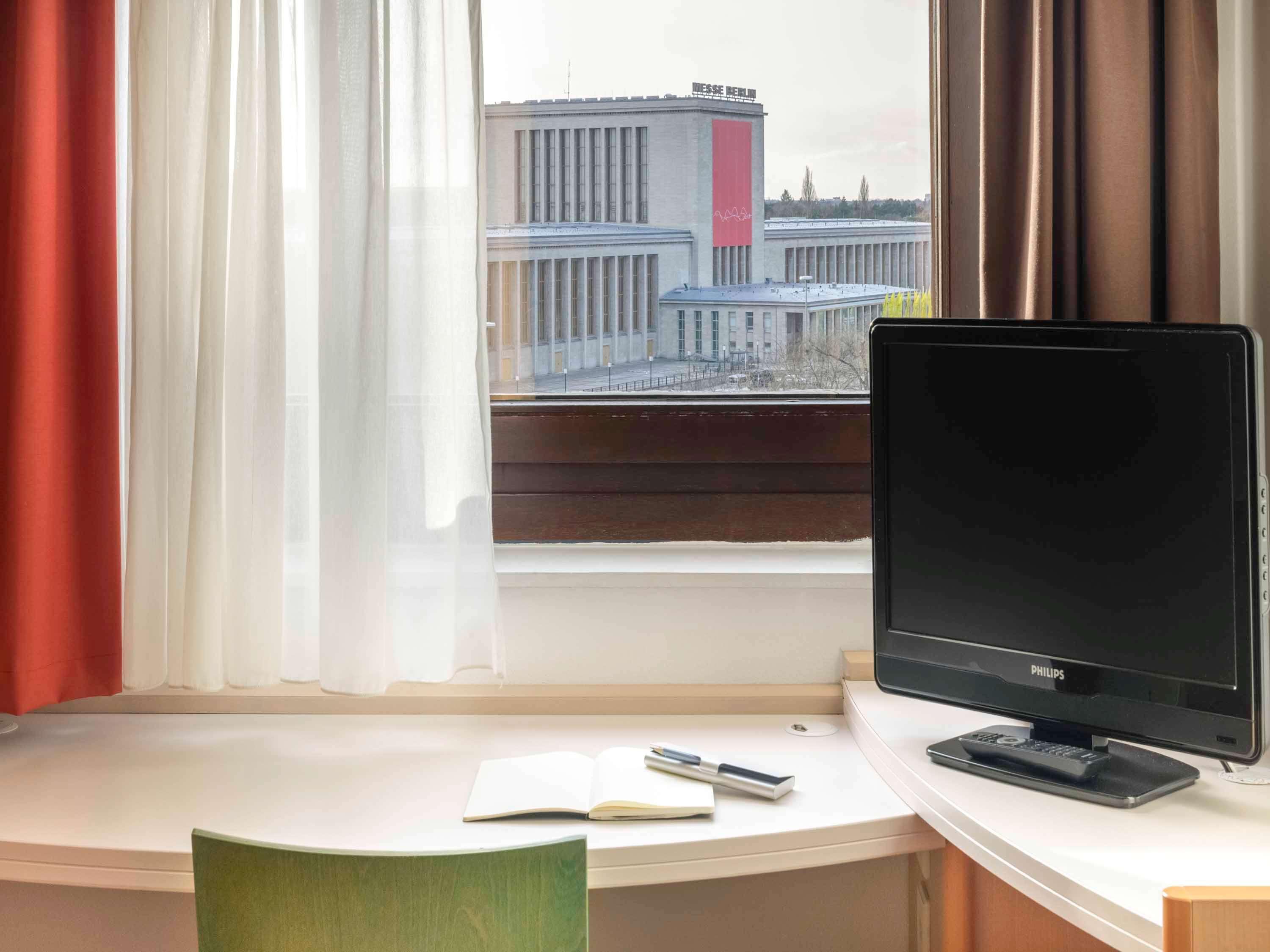 Hotel Ibis Messe