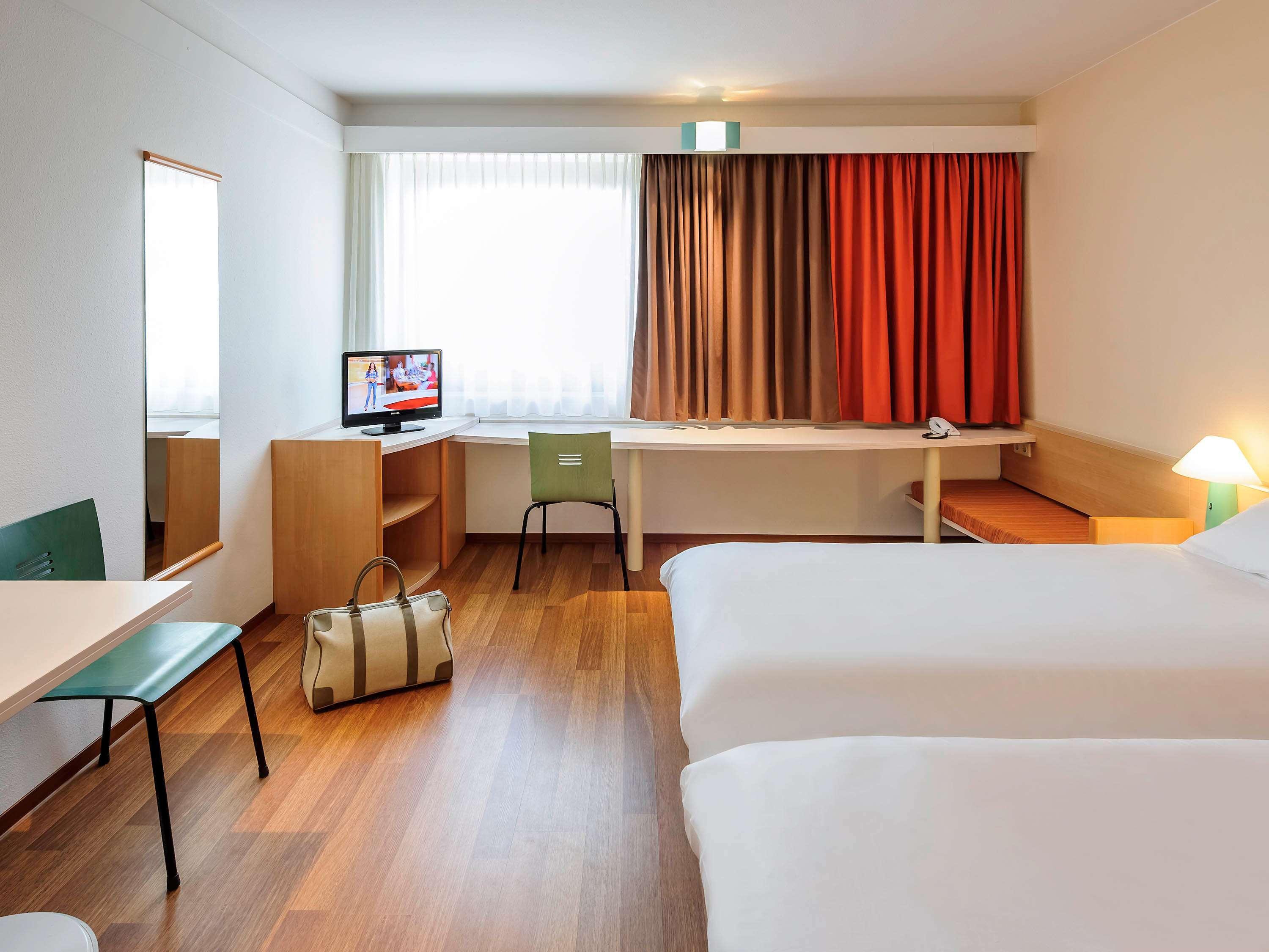 Ibis Messe 2*
