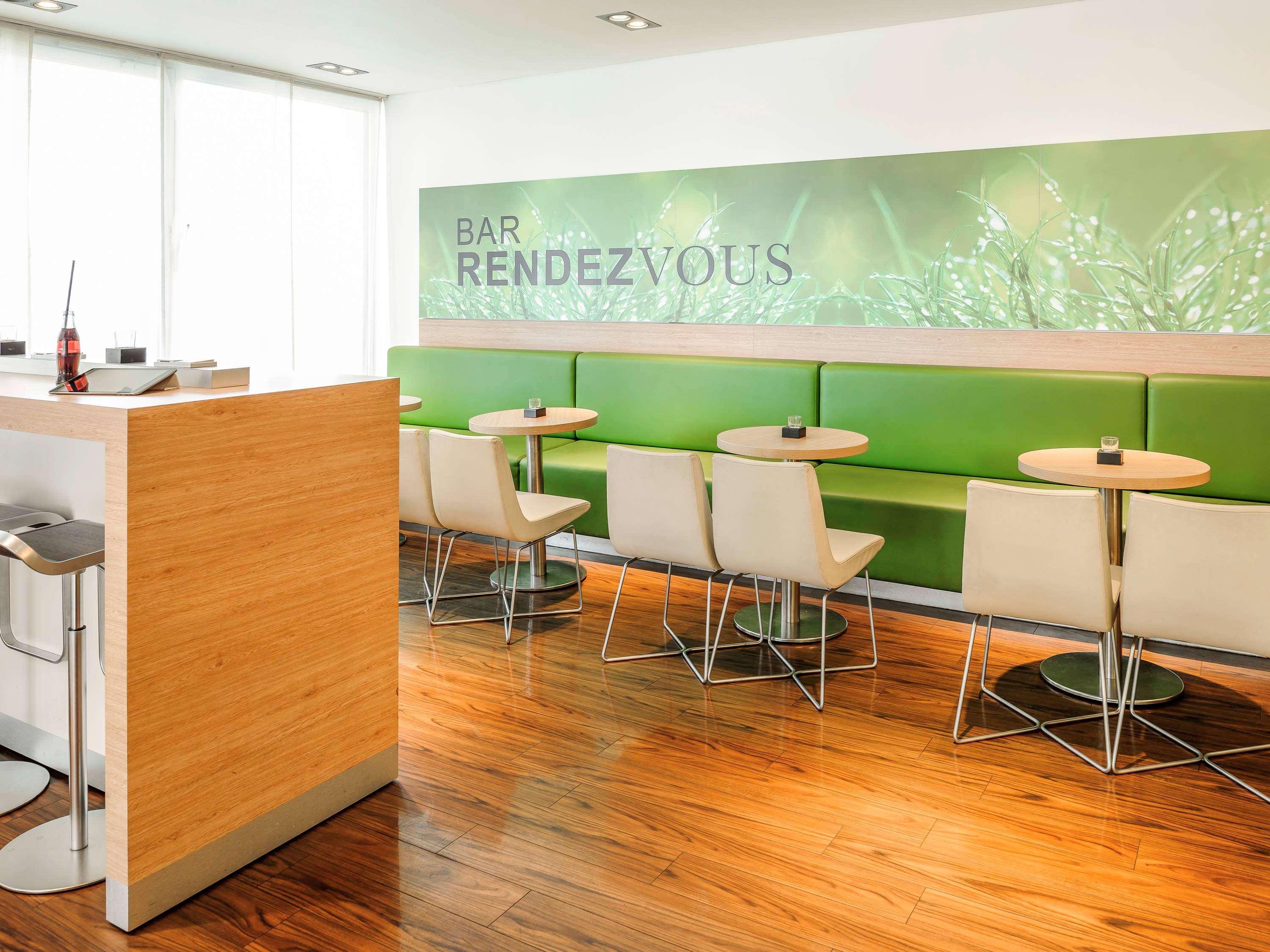 Hotel Ibis Messe