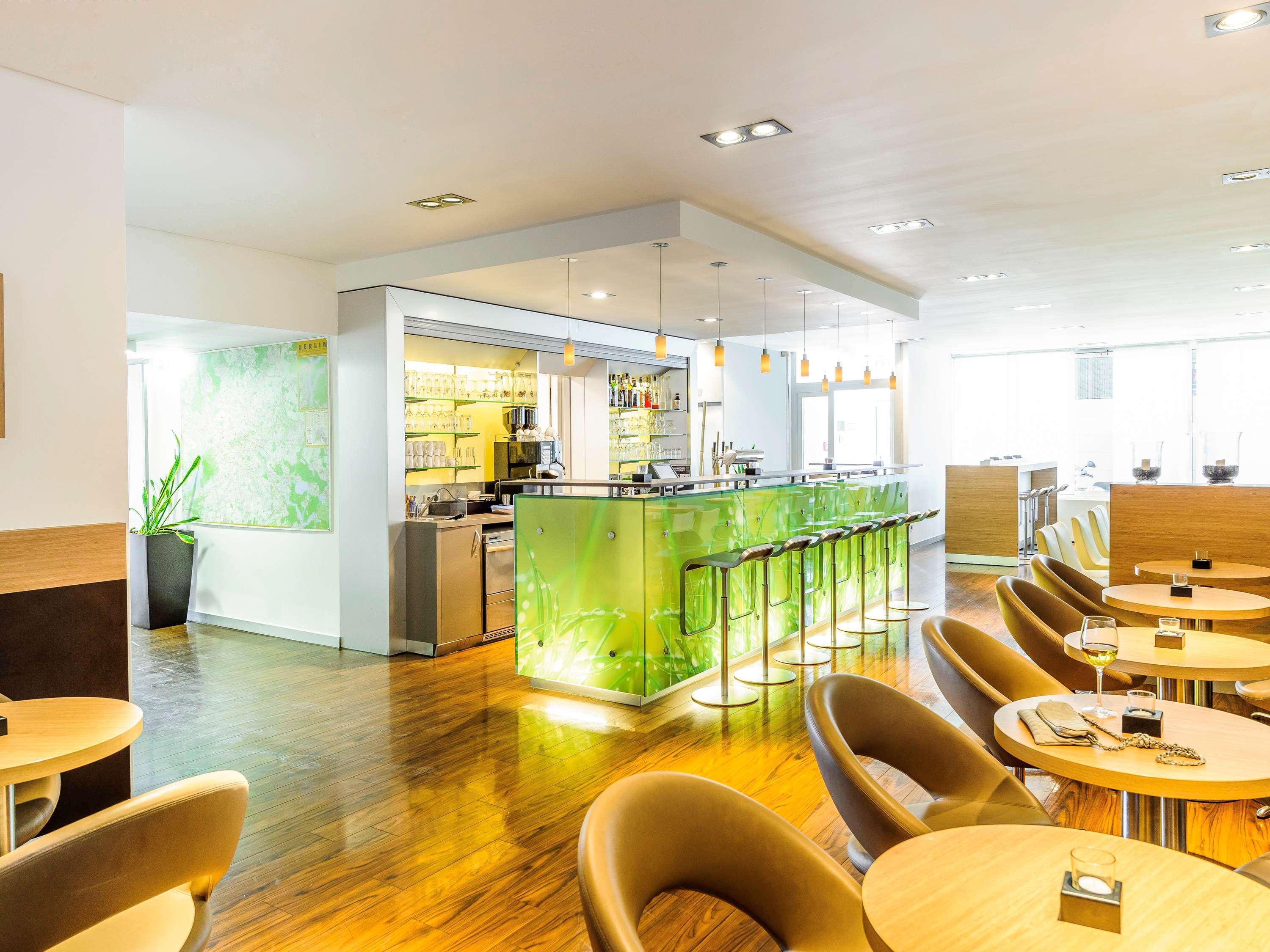 Hotel Ibis Messe