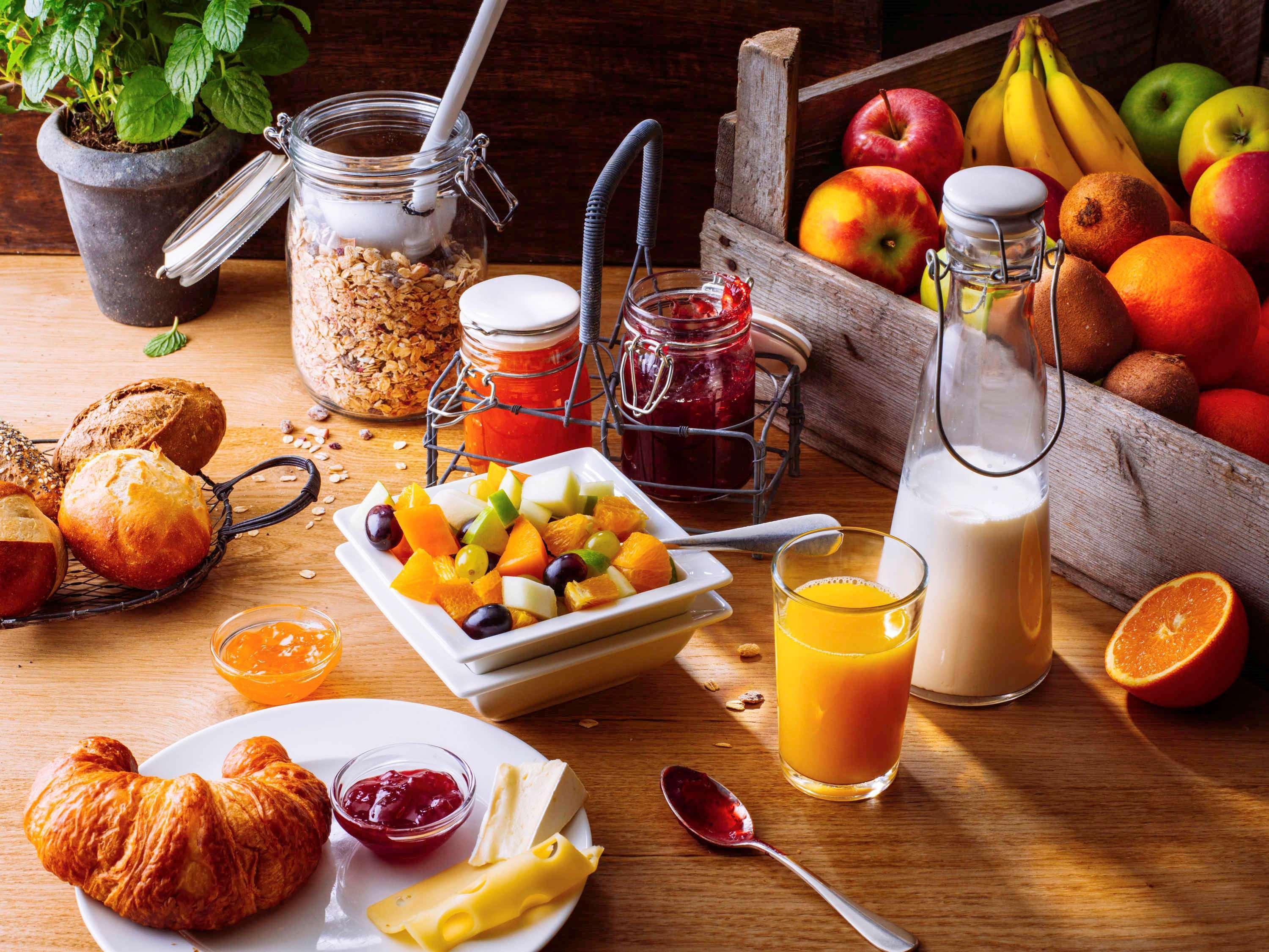 Ibis Messe 2* Berlin