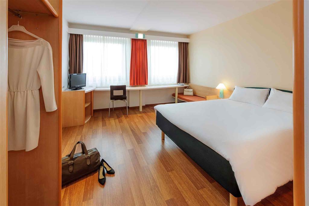 Ibis Messe 2* Berlin