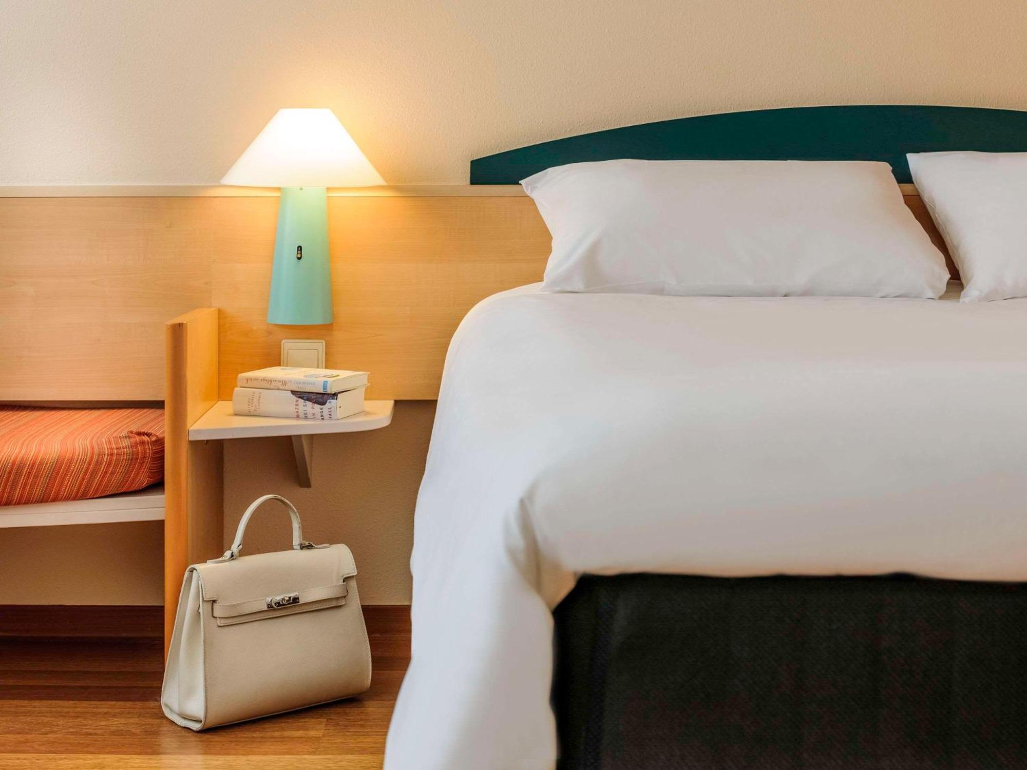 Ibis Messe Berlin