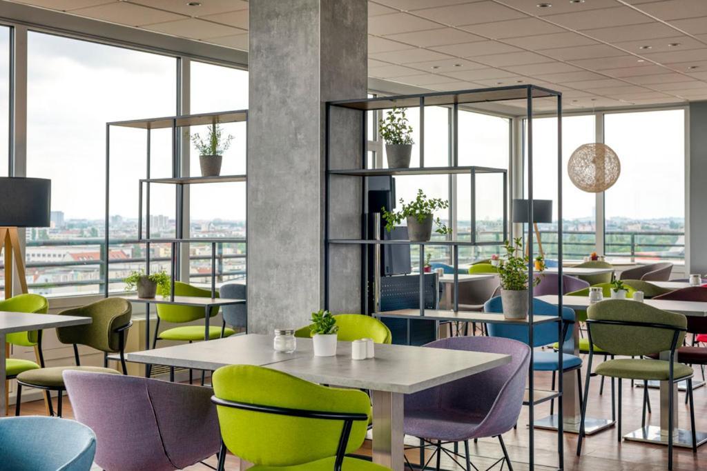 Ibis Messe Hotel 2*