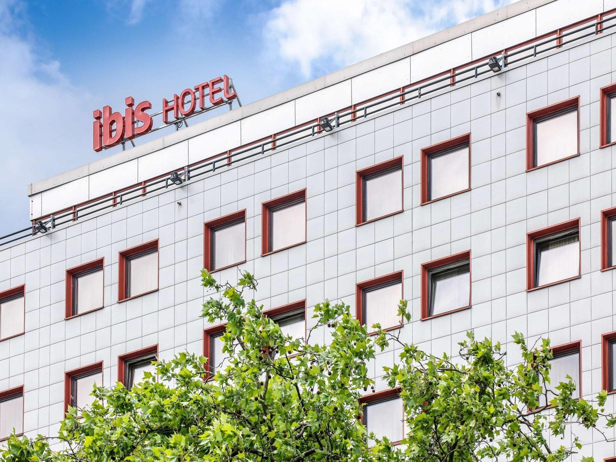 Hotel Ibis Messe