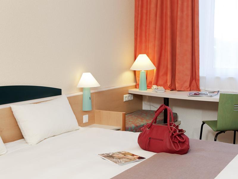 Ibis Messe
