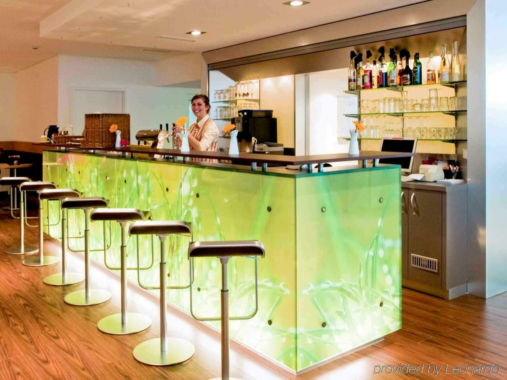 Ibis Messe 2*