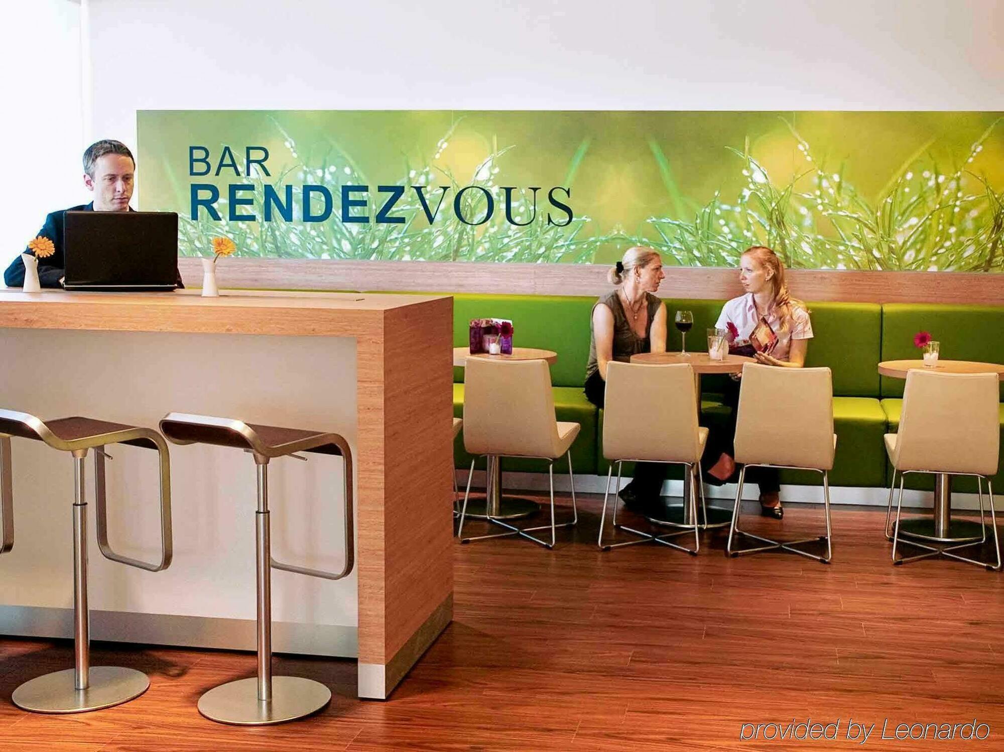 Hotel Ibis Messe
