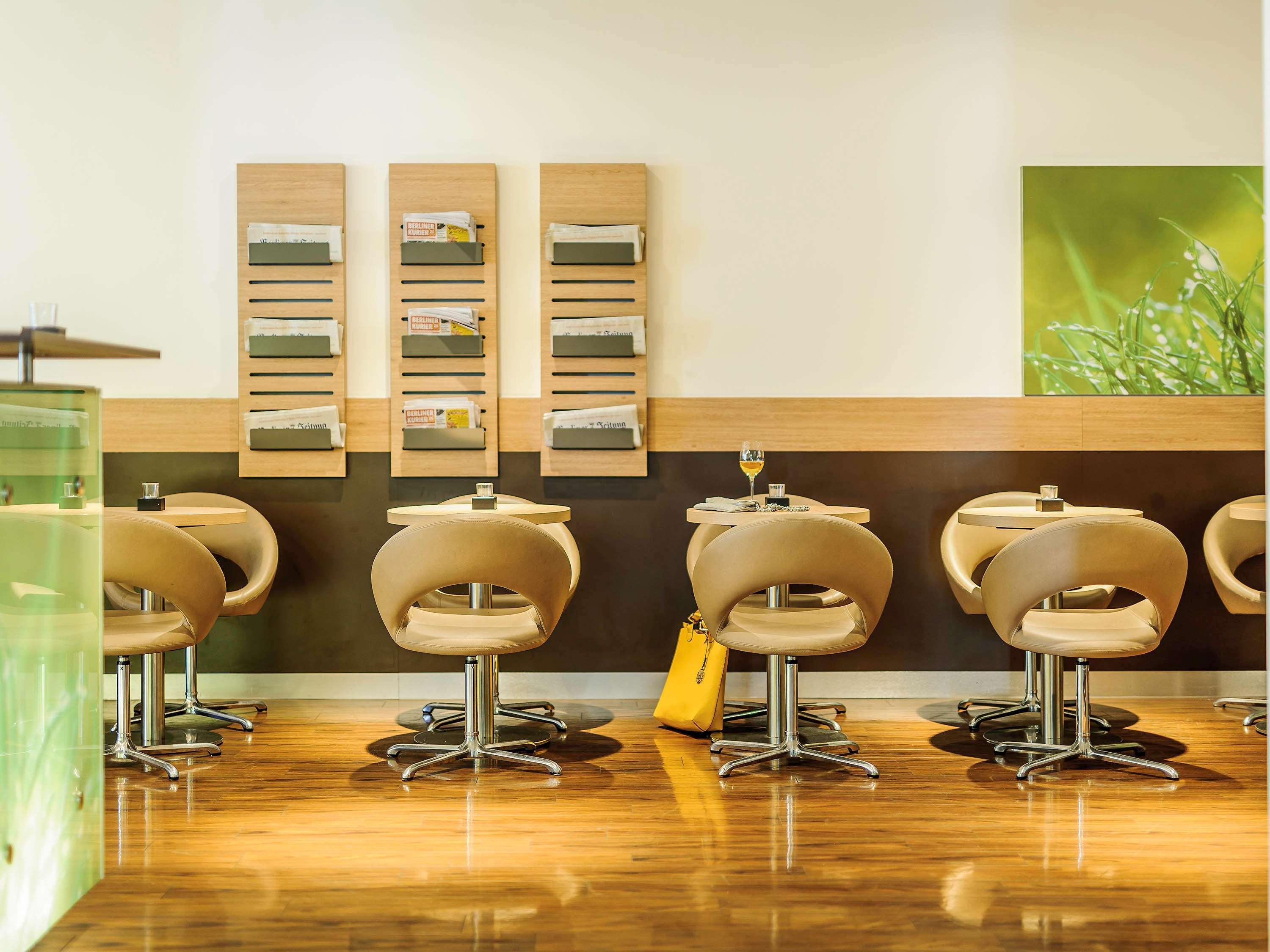 Ibis Messe 2* Berlim