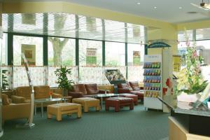 Ibis Messe Hotel Berlim