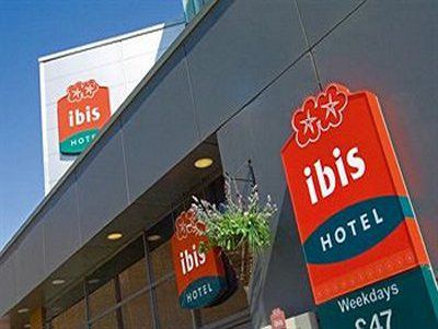Ibis Messe 2* Berlijn