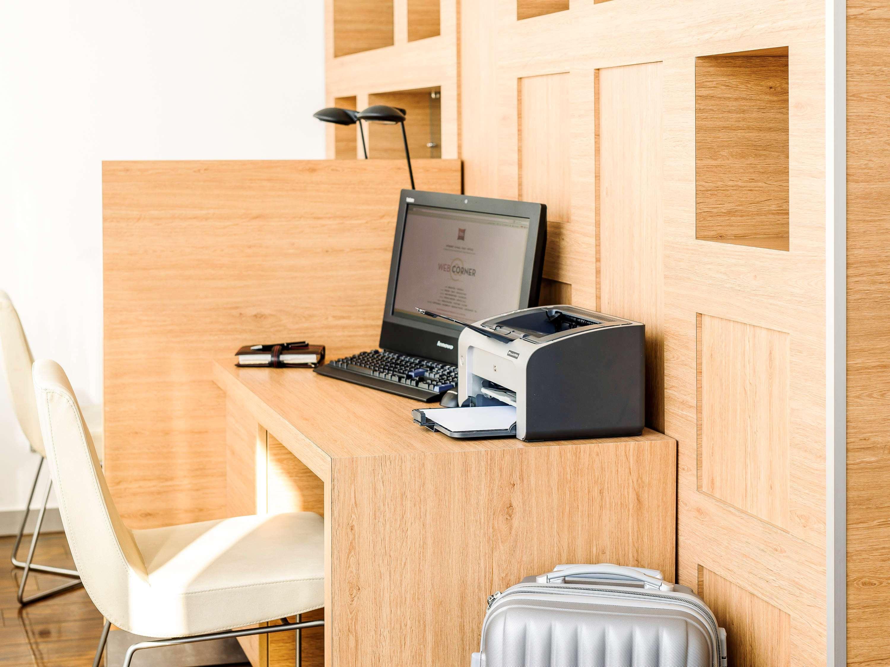 Ibis Messe 2* Berlijn