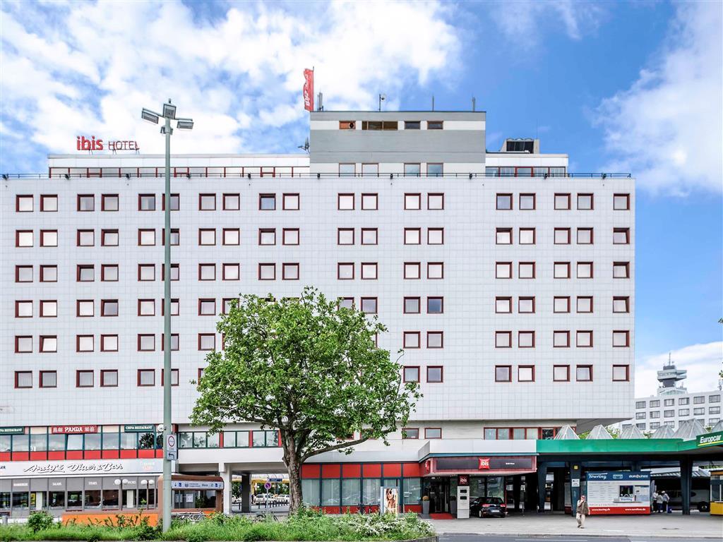 Ibis Messe 2* Berlijn