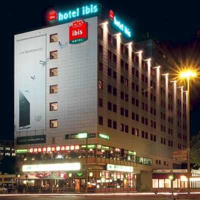 Ibis Messe 2* Berlijn