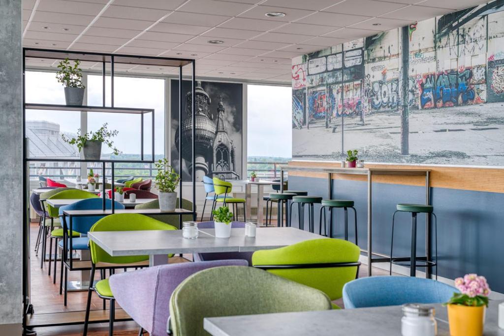 Hotel Ibis Messe