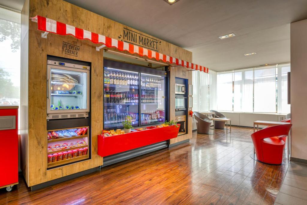 Hotel Ibis Messe