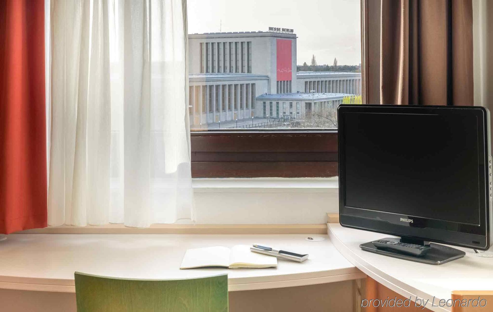 Ibis Messe 2* Berlijn
