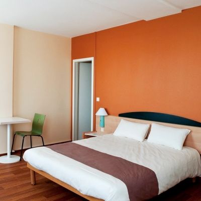 Ibis Messe 2* Berlijn