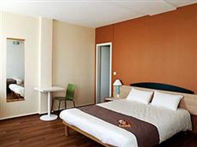 Hotel Ibis Messe Berlijn